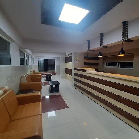 Hotel Prime Jubilee Hyderabad Esterno foto