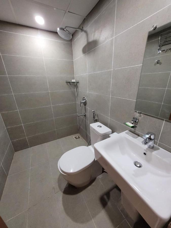 Hotel Prime Jubilee Hyderabad Esterno foto