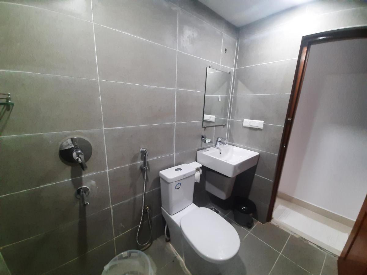 Hotel Prime Jubilee Hyderabad Esterno foto
