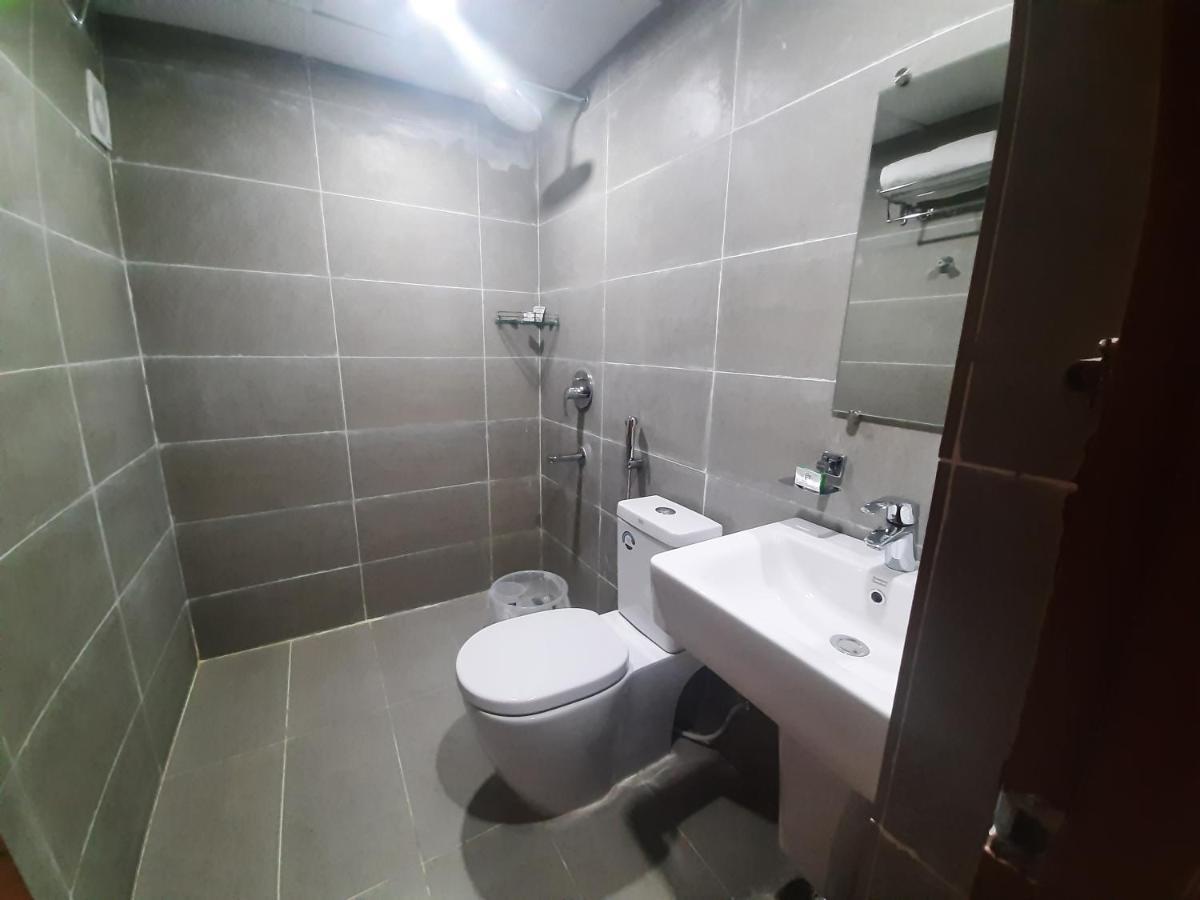 Hotel Prime Jubilee Hyderabad Esterno foto